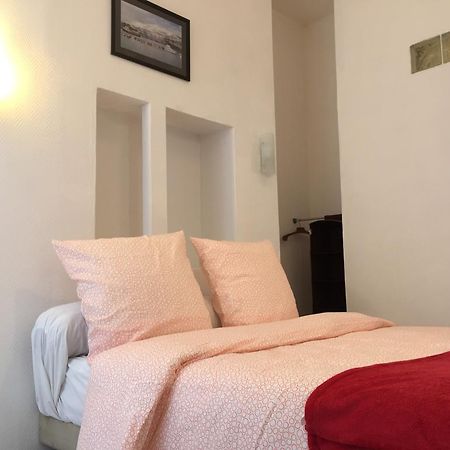 Appartement Euromed - Les Docks Марсель Екстер'єр фото