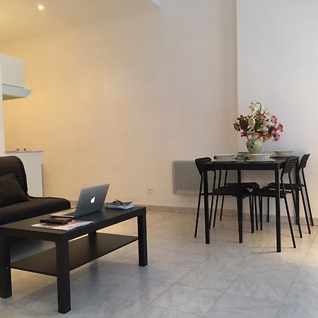 Appartement Euromed - Les Docks Марсель Екстер'єр фото