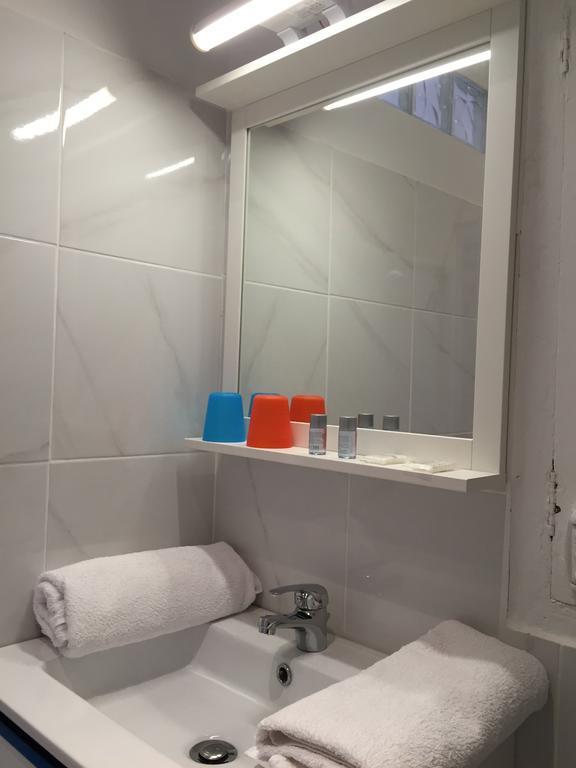 Appartement Euromed - Les Docks Марсель Екстер'єр фото